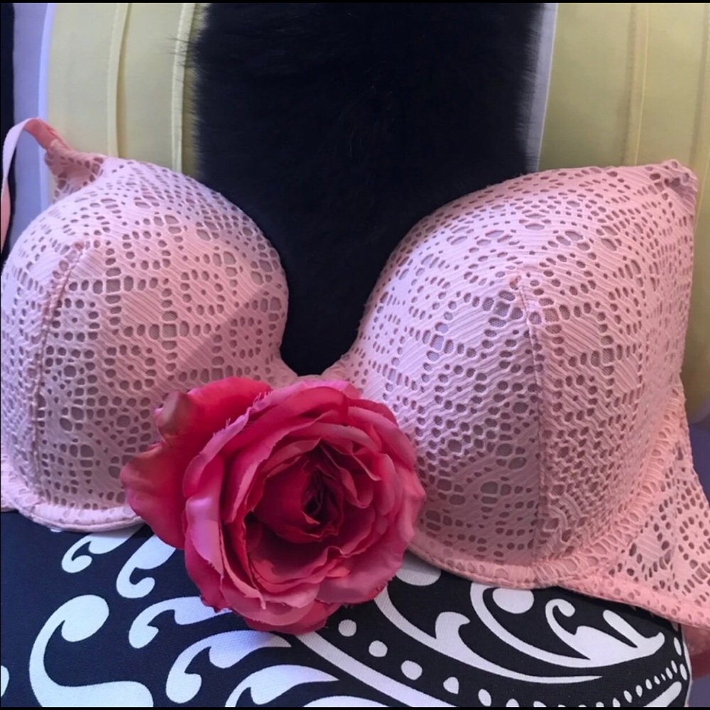 Victoria Secret Pink Bra